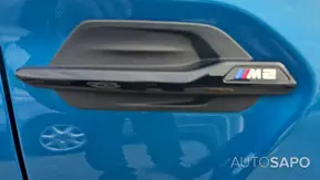 BMW M2 de 2017