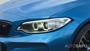 BMW M2 de 2017