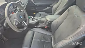 BMW M2 de 2017