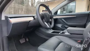 Tesla Model 3 de 2022