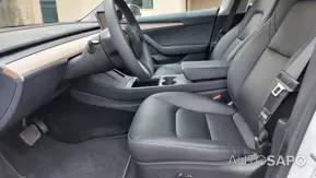 Tesla Model 3 de 2022