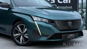 Peugeot 308 de 2022