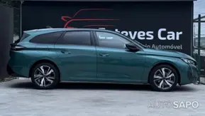 Peugeot 308 de 2022
