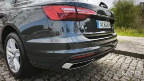 Audi A4 de 2021