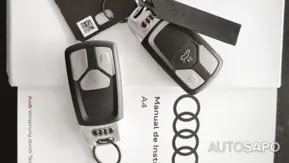 Audi A4 de 2021
