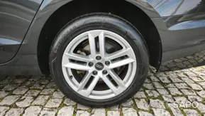 Audi A4 de 2021