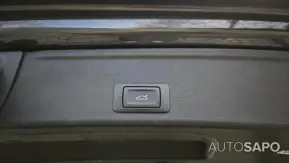 Audi A4 de 2021