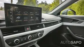 Audi A4 de 2021