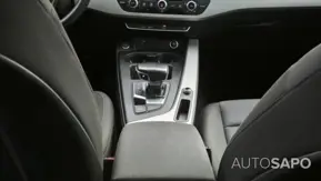 Audi A4 de 2021