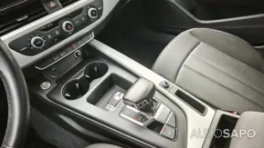 Audi A4 de 2021