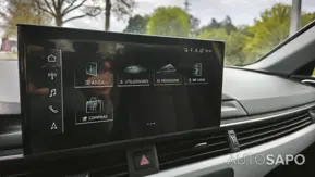 Audi A4 de 2021