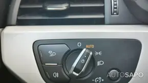 Audi A4 de 2021