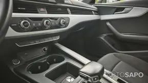 Audi A4 de 2021