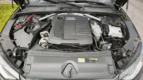 Audi A4 de 2021