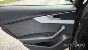 Audi A4 de 2021