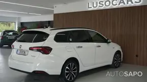 Fiat Tipo de 2019