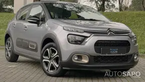 Citroen C3 de 2023