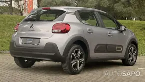 Citroen C3 de 2023