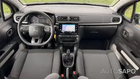 Citroen C3 de 2023