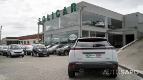 Peugeot 2008 de 2024