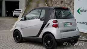 Smart Fortwo de 2008