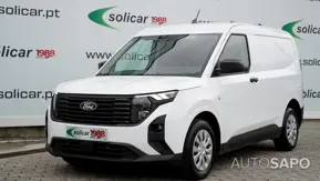 Ford Transit Courier de 2024