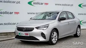 Opel Corsa de 2022