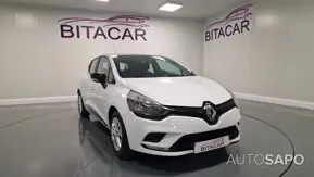 Renault Clio de 2019