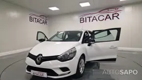 Renault Clio de 2019