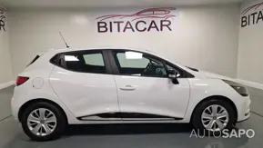 Renault Clio de 2019