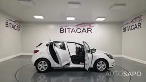 Renault Clio de 2019