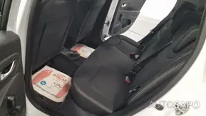 Renault Clio de 2019