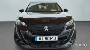 Peugeot 2008 de 2021