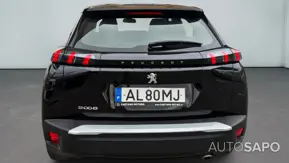 Peugeot 2008 de 2021