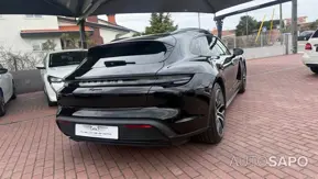 Porsche Taycan de 2023