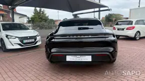 Porsche Taycan de 2023