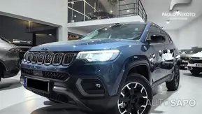Jeep Compass de 2023