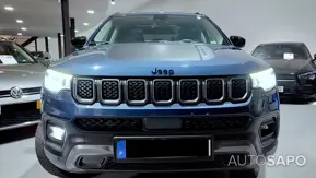 Jeep Compass de 2023