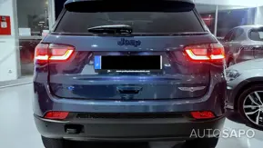 Jeep Compass de 2023