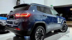 Jeep Compass de 2023