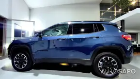 Jeep Compass de 2023