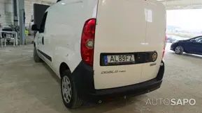 Fiat Doblo de 2021