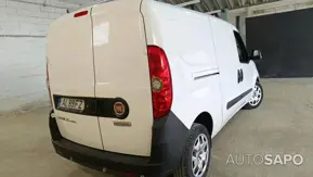 Fiat Doblo de 2021