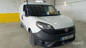 Fiat Doblo de 2021