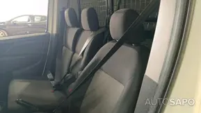 Fiat Doblo de 2021