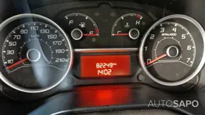 Fiat Doblo de 2021