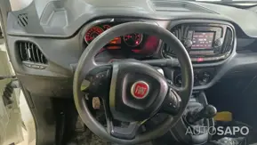 Fiat Doblo de 2021