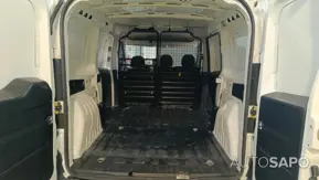 Fiat Doblo de 2021