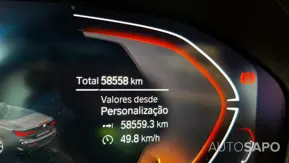 BMW Série 4 de 2022