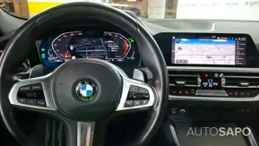 BMW Série 4 de 2022